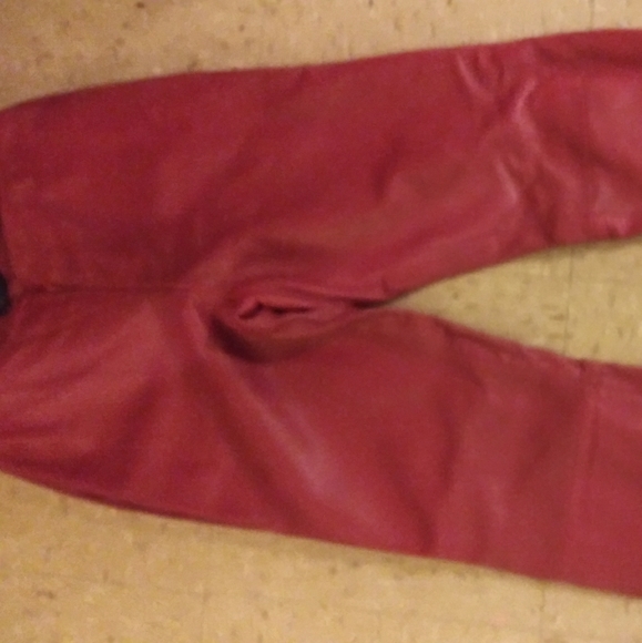 Pants - Picture 1 of 2